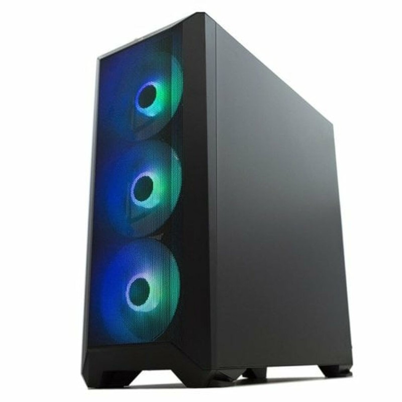 PC de bureau PcCom Imperial 32 GB RAM 2 TB SSD Nvidia Geforce RTX 4070 Windows 11 Home