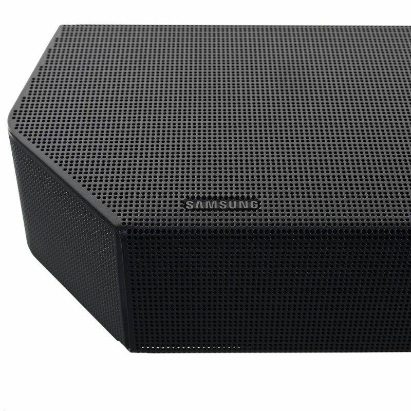 Barre audio Samsung HW-Q700D/EN Noir