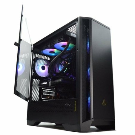 PC de bureau PcCom Imperial  32 GB RAM 1 TB SSD Nvidia Geforce RTX 4070