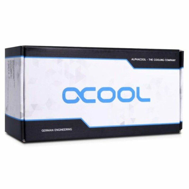 Support de refroidissement pour ordinateur portable Alphacool