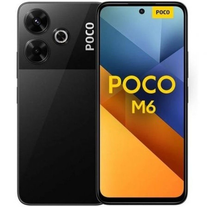 Smartphone Poco POCO M6 6