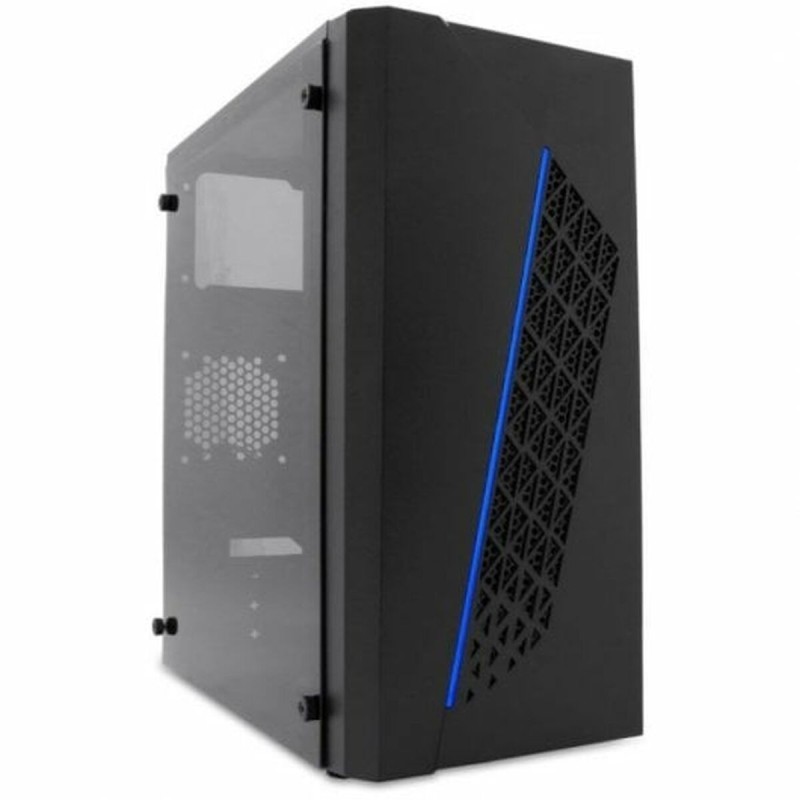 Micro boîtier ATX PC Case PCC-MGC50-0 Noir