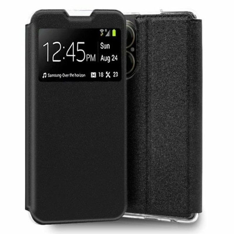 Protection pour téléphone portable Cool Realme C67 Noir Samsung