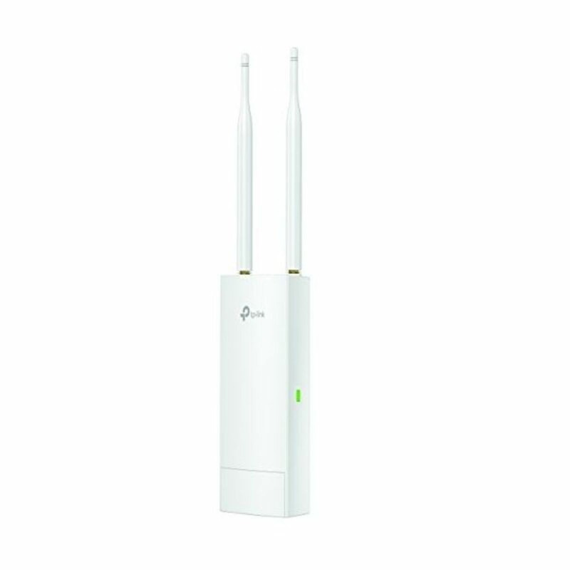 Point d'Accès TP-Link NSWPAC0275 N300 PoE Blanc