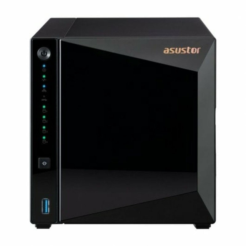 Serveur Asustor AS3304T v2