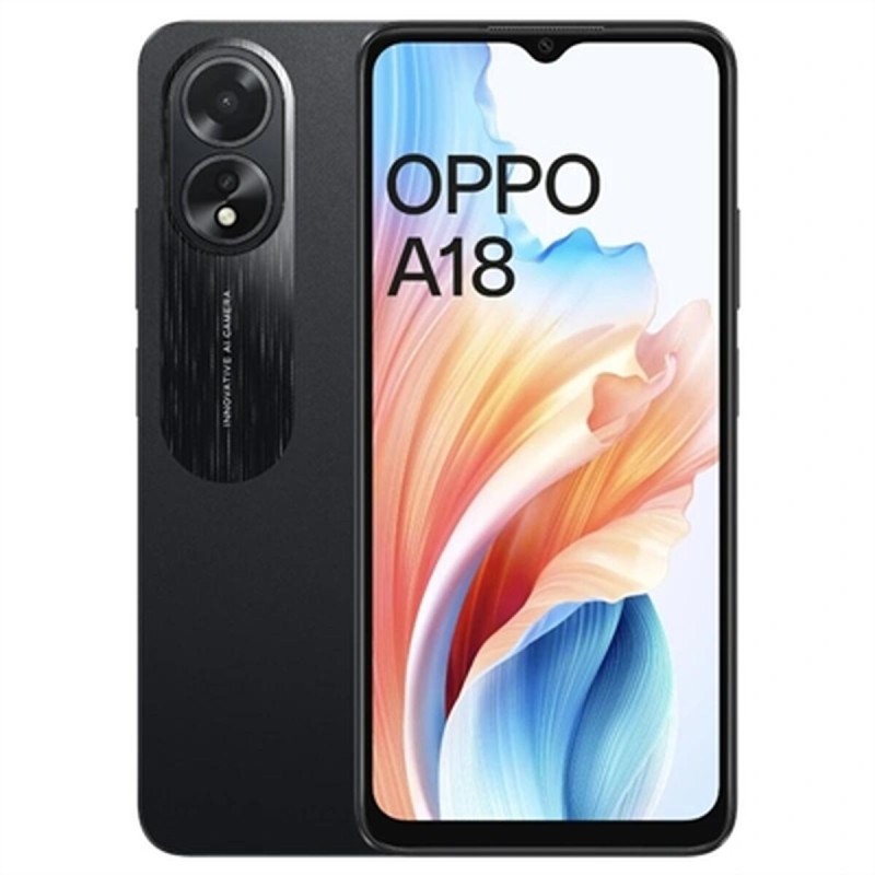 Smartphone Oppo A18 6