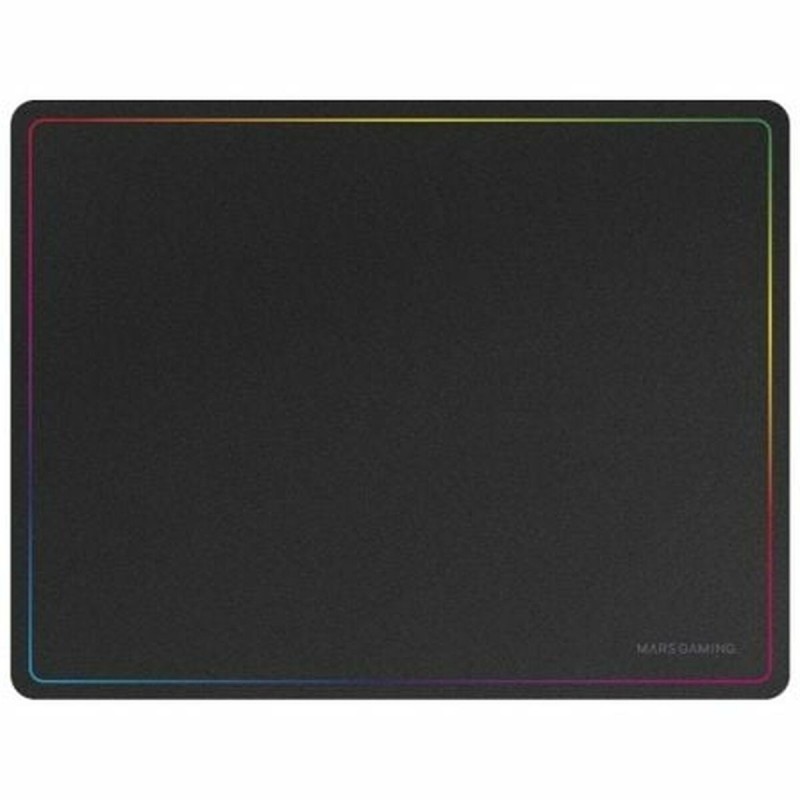 Tapis de Souris Mars Gaming MMP124 Noir