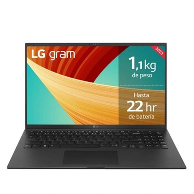 Ordinateur Portable LG 15ZD90R  Intel Core i5-1340P