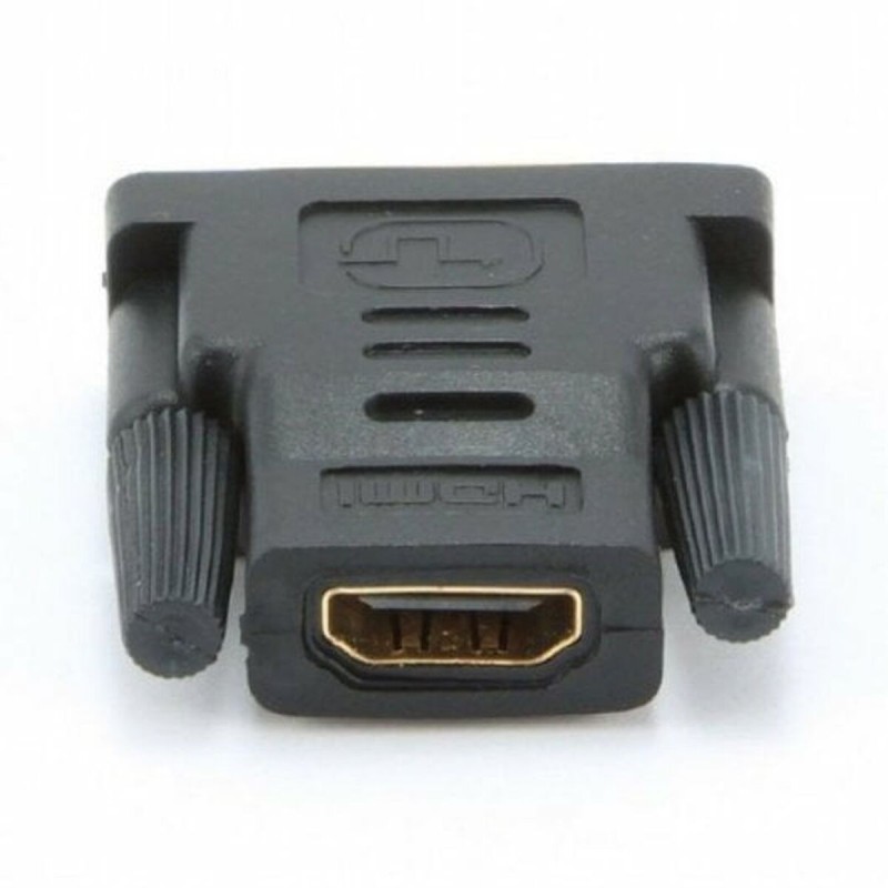 Adaptateur HDMI vers DVI GEMBIRD A-HDMI-DVI-2 HDMI DVI