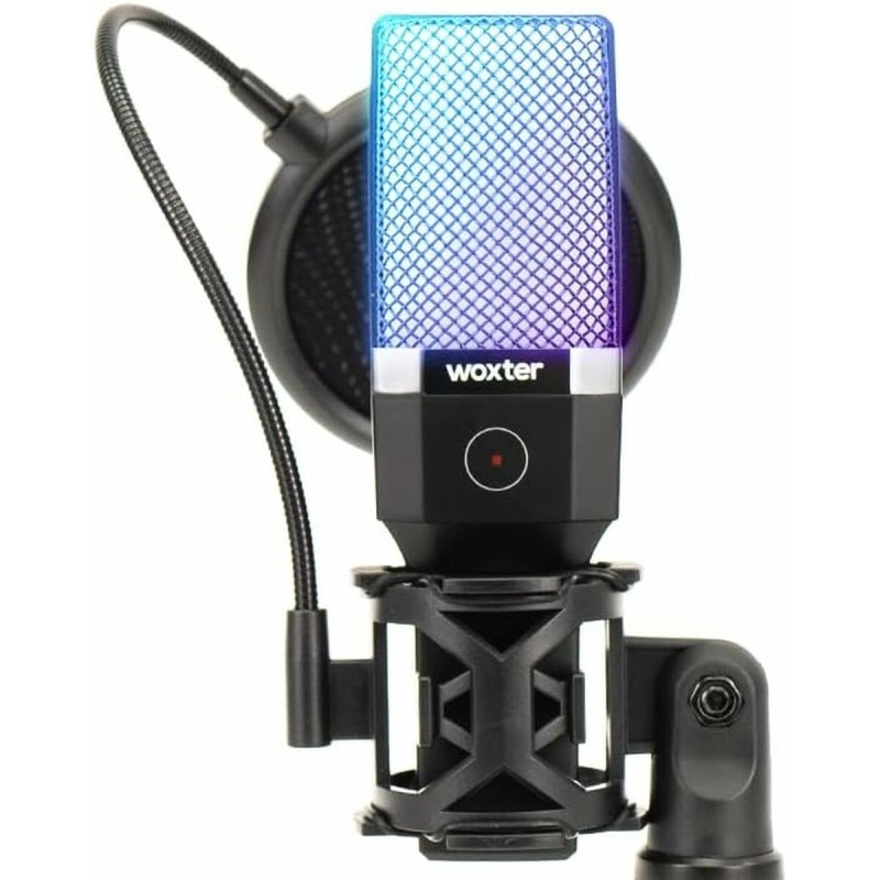 Microphone Woxter STUDIO