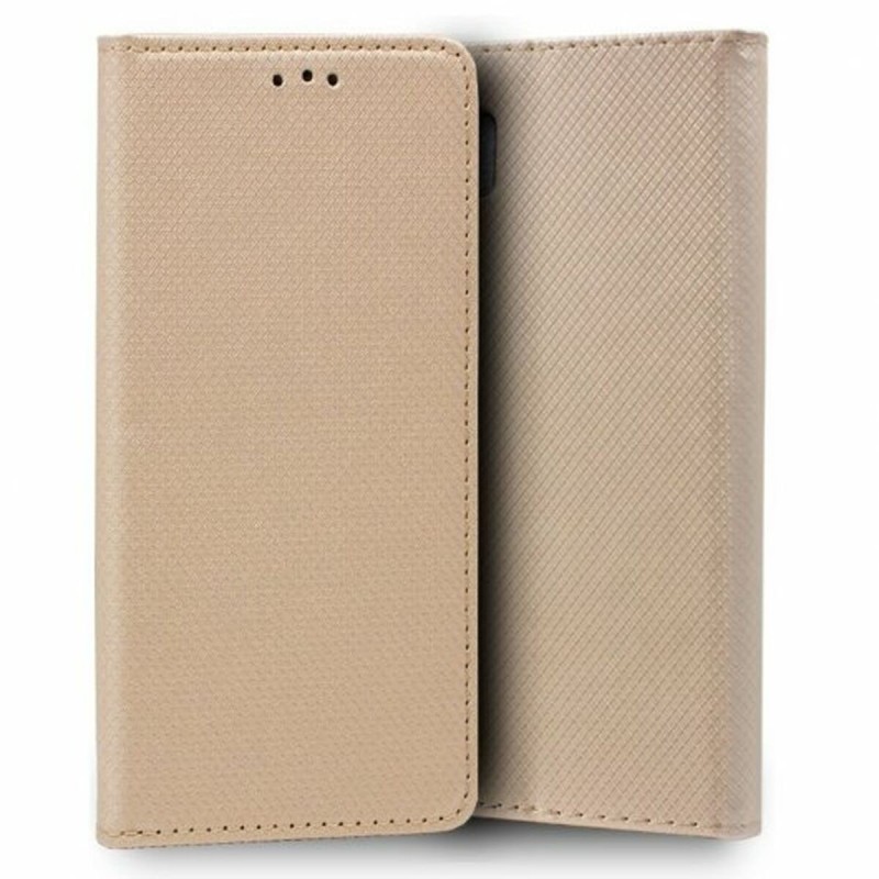 Protection pour téléphone portable Cool Samsung Galaxy Note 10 Plus Samsung Beige