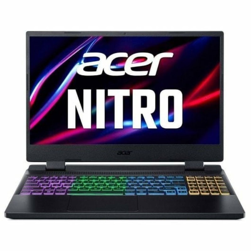 Ordinateur Portable Acer Nitro 5 AN515-58-91PP 15