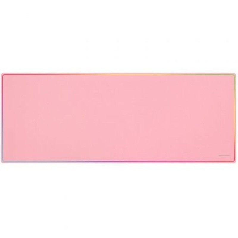 Tapis de Souris Mars Gaming MMP224P Rose