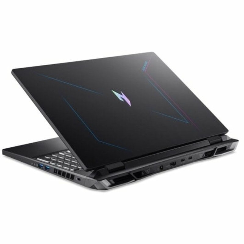 Ordinateur Portable Acer 16" 32 GB RAM 1 TB SSD Nvidia Geforce RTX 4060 Espagnol Qwerty