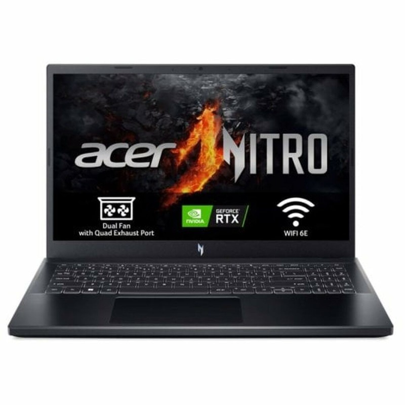 Ordinateur Portable Acer 15