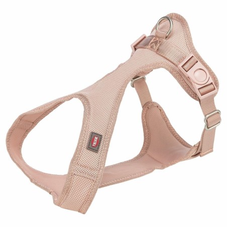 Harnais pour Chien Trixie Confort Soft Blush S/M