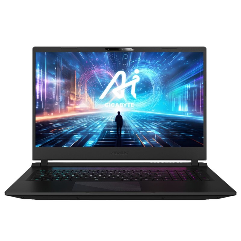 Ordinateur Portable Gigabyte AORUS 17 BSG-13ES654SH 17