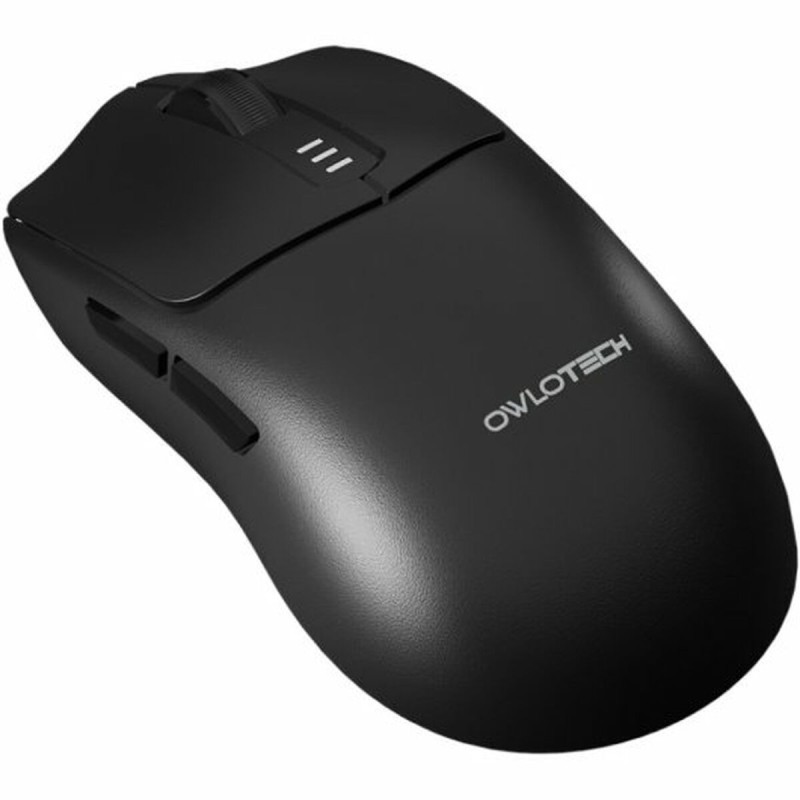 Souris Owlotech Noir 10000 dpi