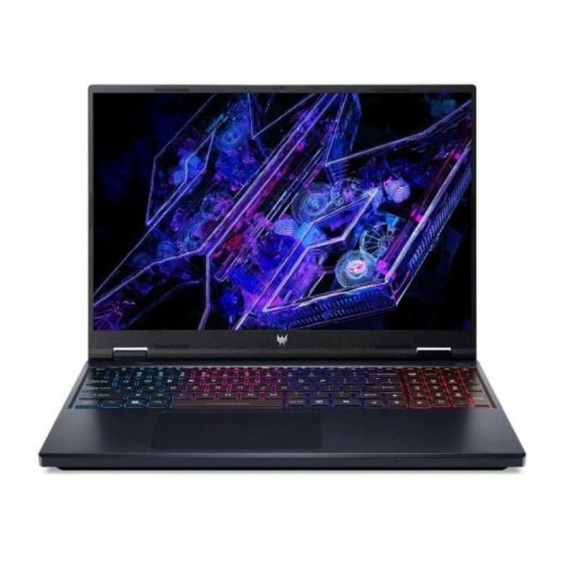 Ordinateur Portable Acer Predator Helios Neo 16 PHN16-72 16" Intel Core i7-14700HX 32 GB RAM 1 TB SSD Nvidia Geforce RTX 4070 Es