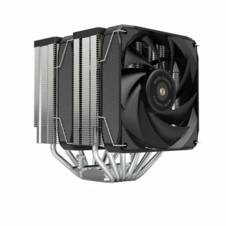 Ventilateur CPU Mars Gaming MCPUXU6