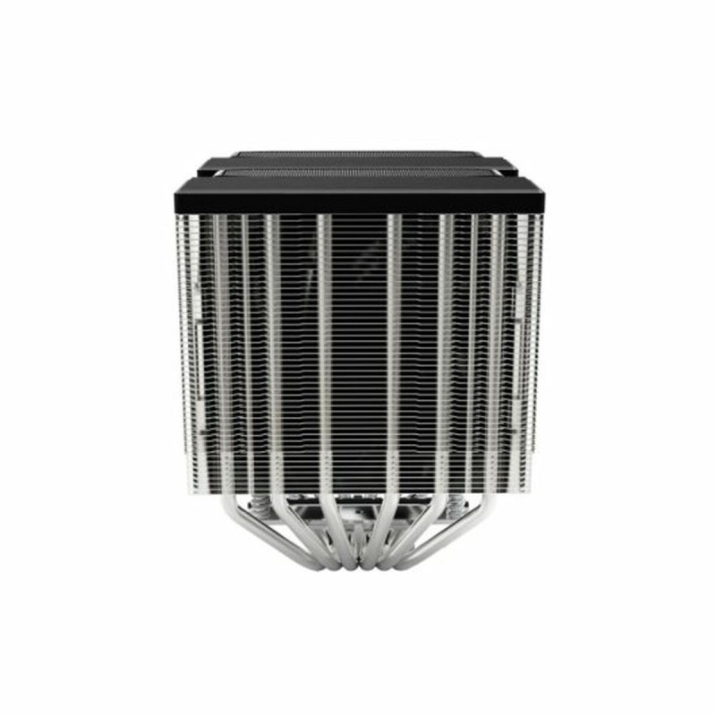 Ventilateur CPU Mars Gaming MCPUXU6