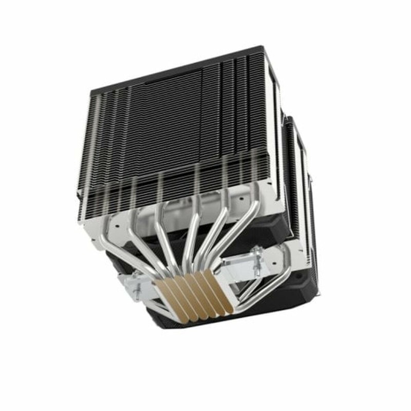 Ventilateur CPU Mars Gaming MCPUXU6