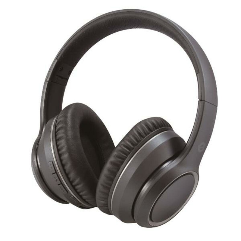 Casque Conceptronic 120838407 Noir