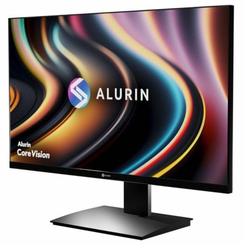 Monitor Gaming Alurin CoreVision Full HD 27"