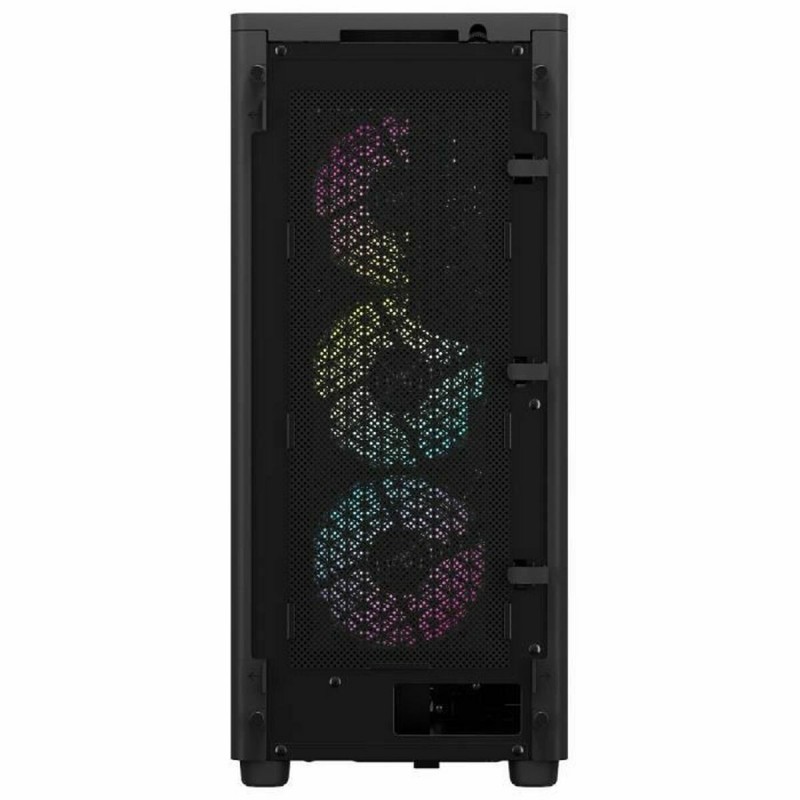 Boîtier ATX semi-tour Corsair CC-9011246-WW Noir