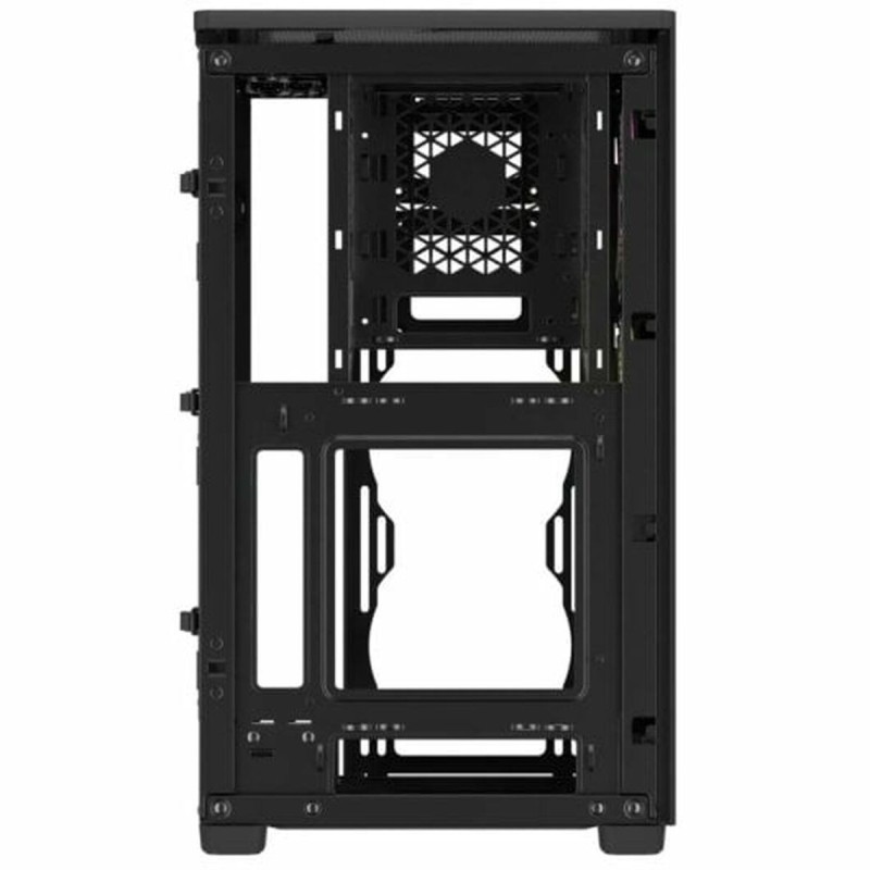 Boîtier ATX semi-tour Corsair CC-9011246-WW Noir