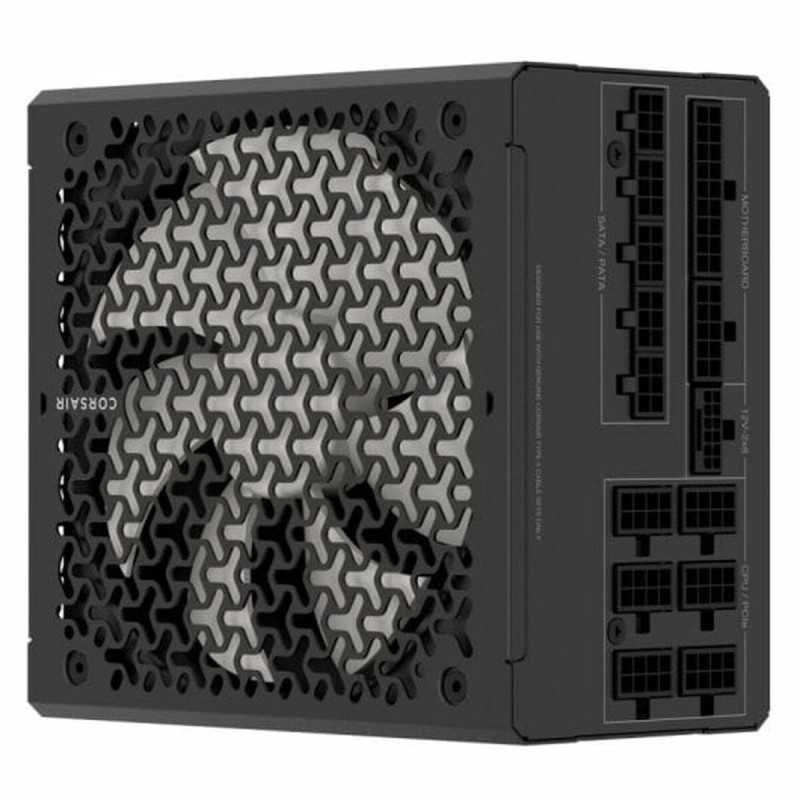 Bloc d’Alimentation Corsair CP-9020271-EU 1000 W 80 Plus Gold