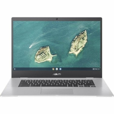 Ordinateur Portable Asus Chromebook CX1500CKA-NJ0445 15