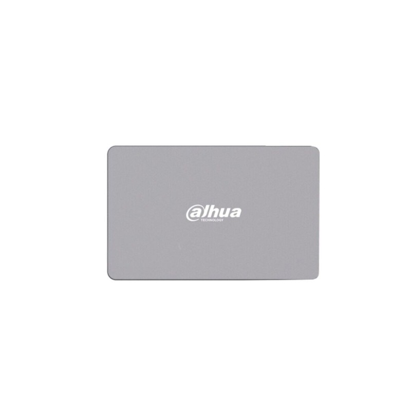 Disque Dur Externe DAHUA TECHNOLOGY DHI-EHDD-E10-1T-G 1 TB SSD