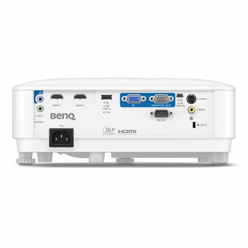 Projecteur BenQ MW560 4000 Lm WXGA