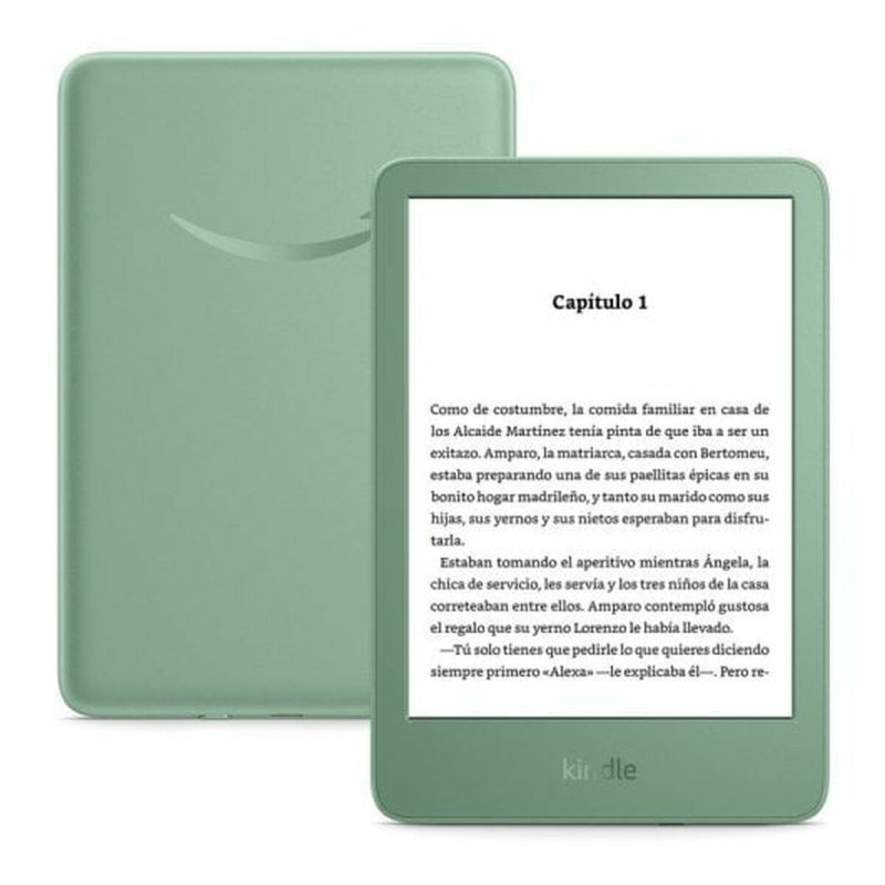 eBook Kindle