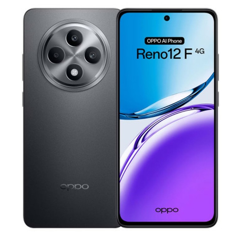 Smartphone Oppo OPPO Reno12 F 4G 6