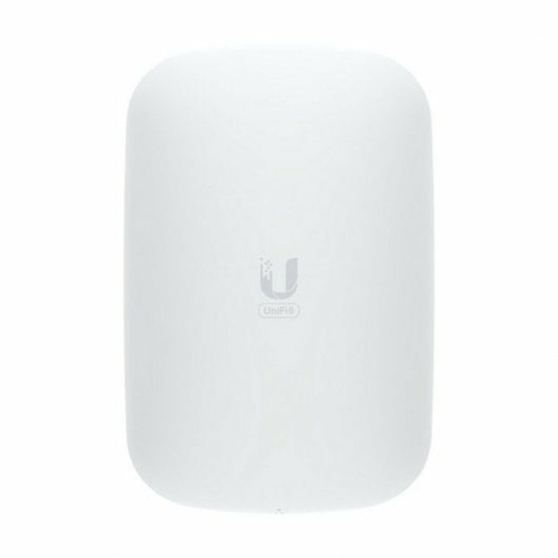 Point d'Accès UBIQUITI U6-EXTENDER Blanc