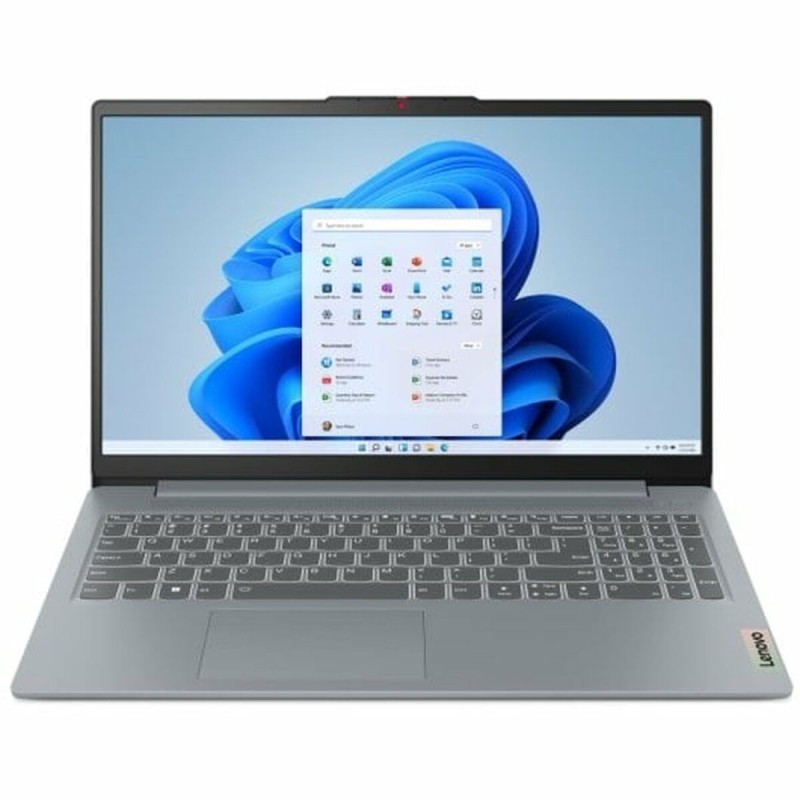 Ordinateur Portable Lenovo 83ER00A6SP 15