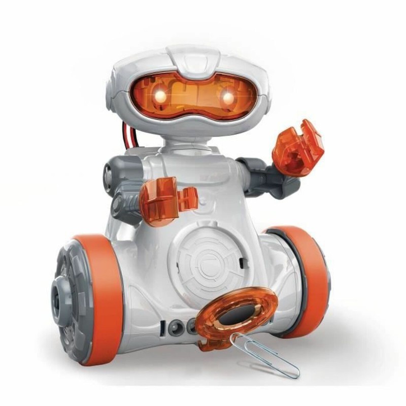 Robot interactif Clementoni 52434