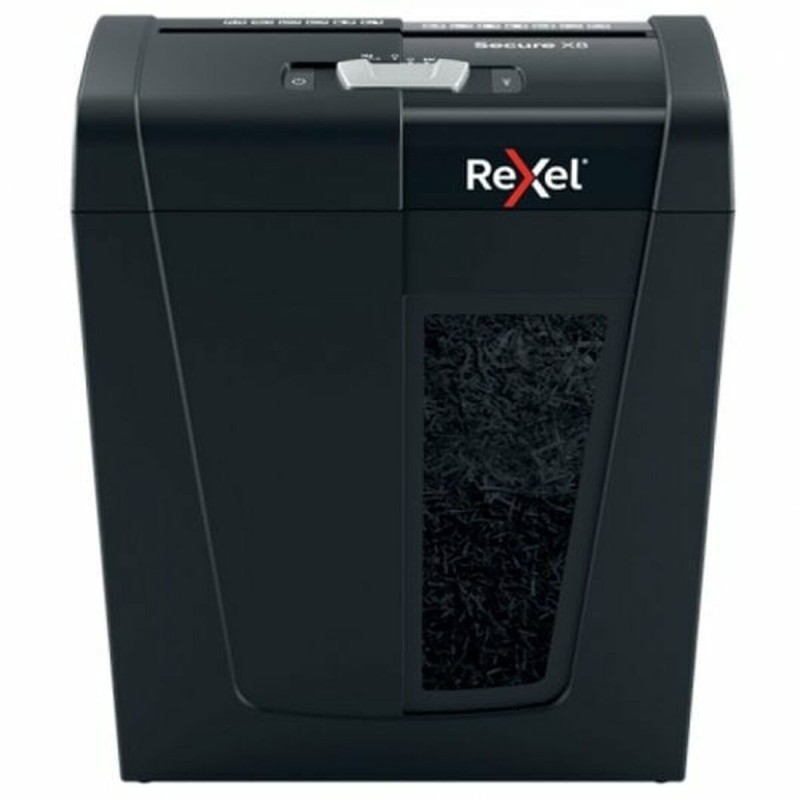 Déchiqueteuse de Papier Rexel Secure X8 14 L