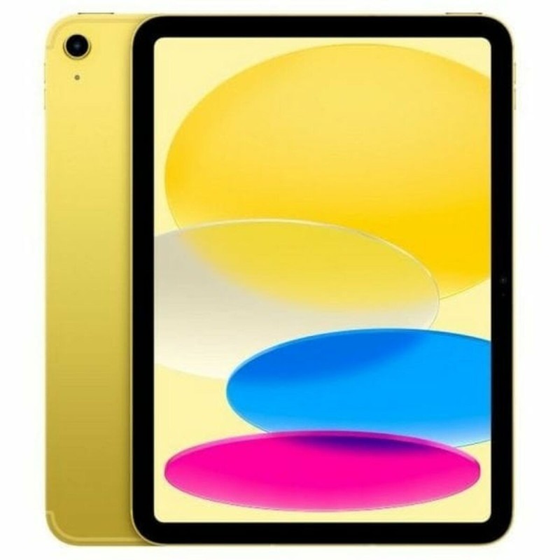 Tablette Apple iPad 2024 10