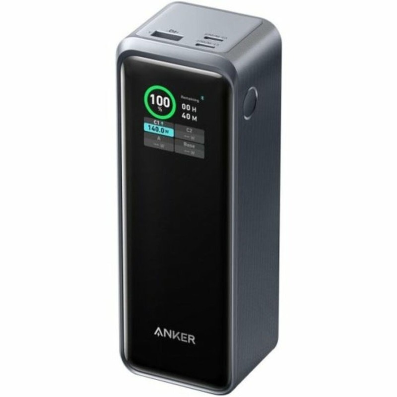 Powerbank Anker Noir 27650 mAh