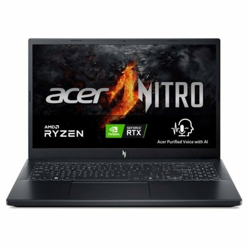 Ordinateur Portable Acer 15