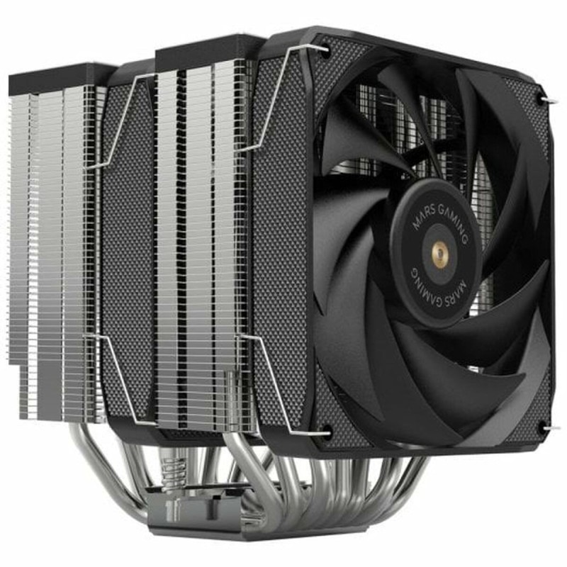 Ventilateur CPU Mars Gaming Mcpu-xu9