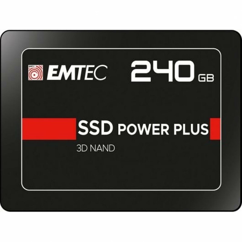 Disque dur EMTEC 240 GB SSD