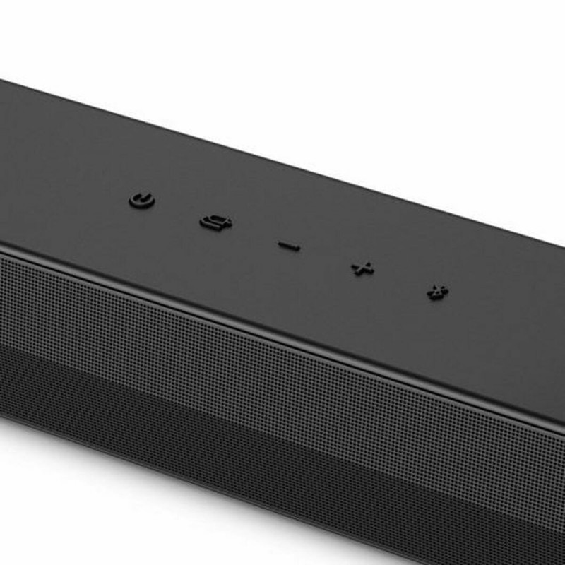 Barre audio LG Noir 400 W