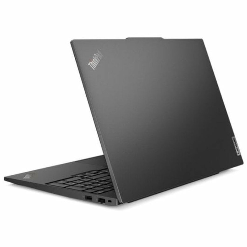 Ordinateur Portable Lenovo 16" Intel Core i7-1355U 16 GB RAM 512 GB SSD NVIDIA GeForce MX550 Espagnol Qwerty