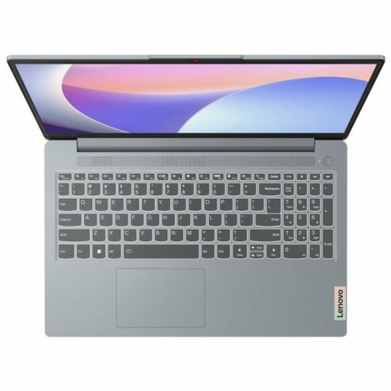 Ordinateur Portable Lenovo 15,6" Intel Core i7-13620H 16 GB RAM 512 GB SSD Espagnol Qwerty