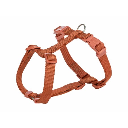 Harnais pour Chien Trixie Premium Orange L/XL