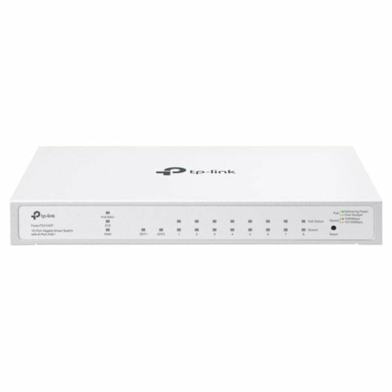 Étui TP-Link Blanc